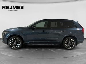 Volvo XC90 bild 3
