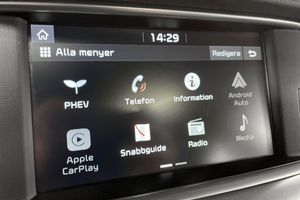 Kia Optima bild 21
