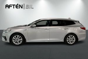 Kia Optima bild 6