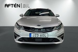 Kia Optima bild 3