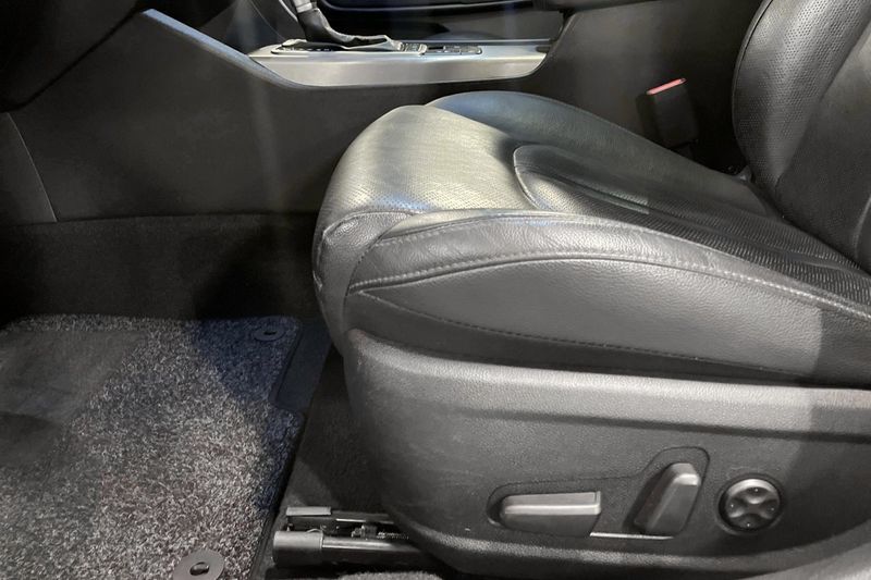 Kia Optima bild 29