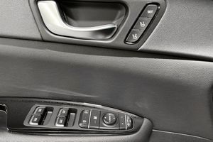 Kia Optima bild 25