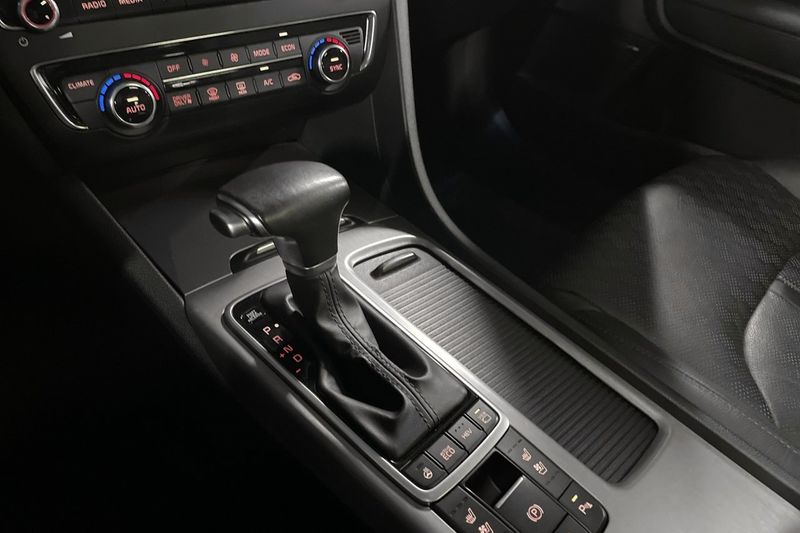 Kia Optima bild 20