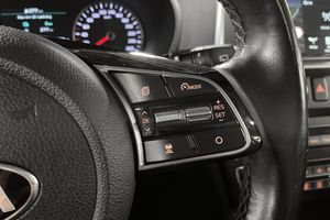 Kia Optima bild 23