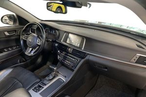 Kia Optima bild 15