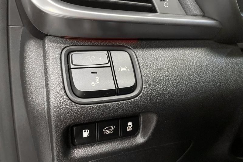Kia Optima bild 24