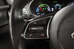 Kia Optima bild 22