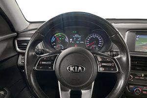 Kia Optima bild 12