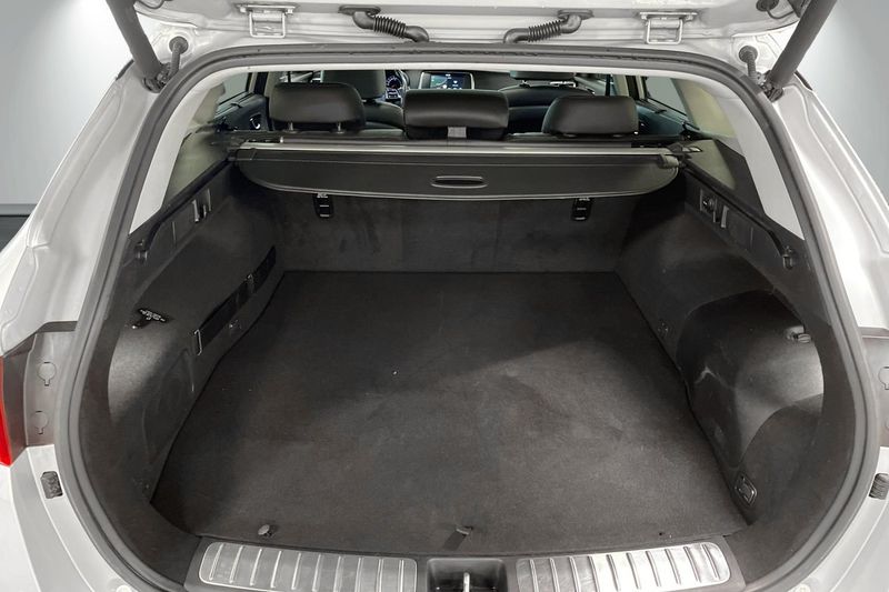 Kia Optima bild 17