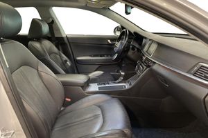 Kia Optima bild 14
