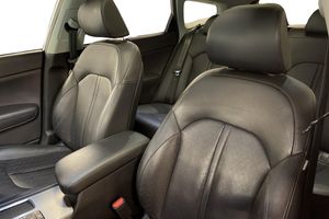Kia Optima bild 28