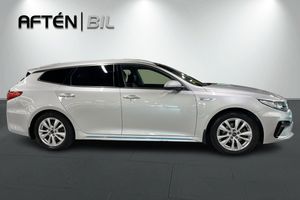Kia Optima bild 7