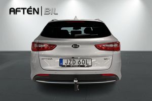 Kia Optima bild 9