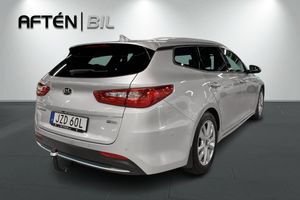 Kia Optima bild 10
