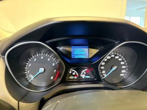Ford Focus bild 10