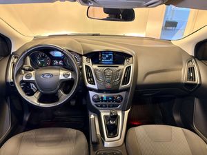 Ford Focus bild 6