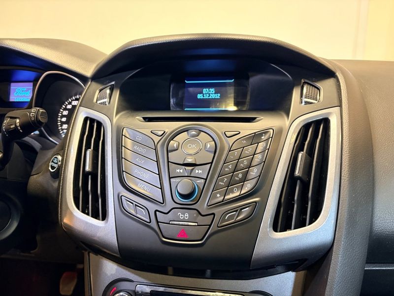 Ford Focus bild 11