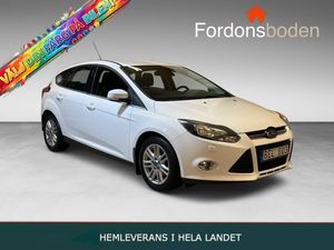 Ford Focus bild 1