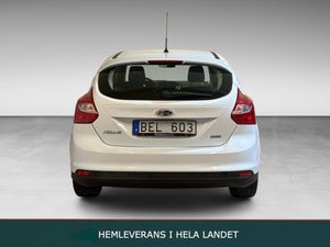 Ford Focus bild 3