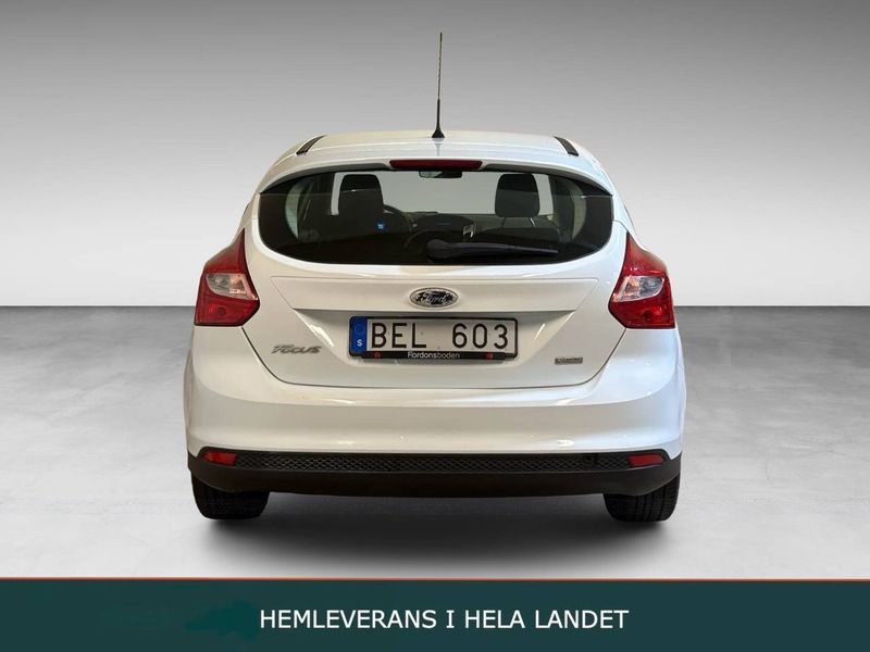 Ford Focus bild 3