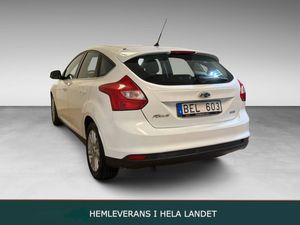 Ford Focus bild 4