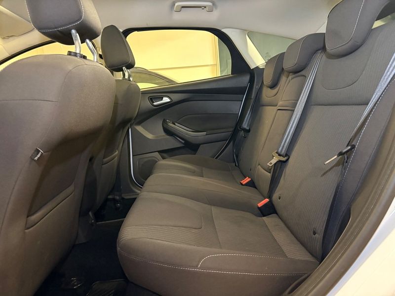 Ford Focus bild 15