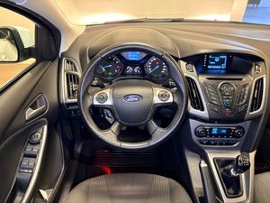 Ford Focus bild 7