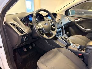 Ford Focus bild 5