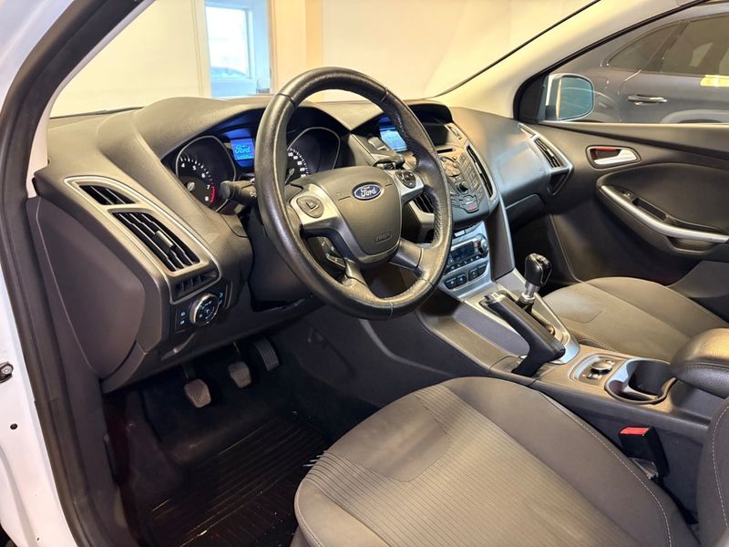Ford Focus bild 5