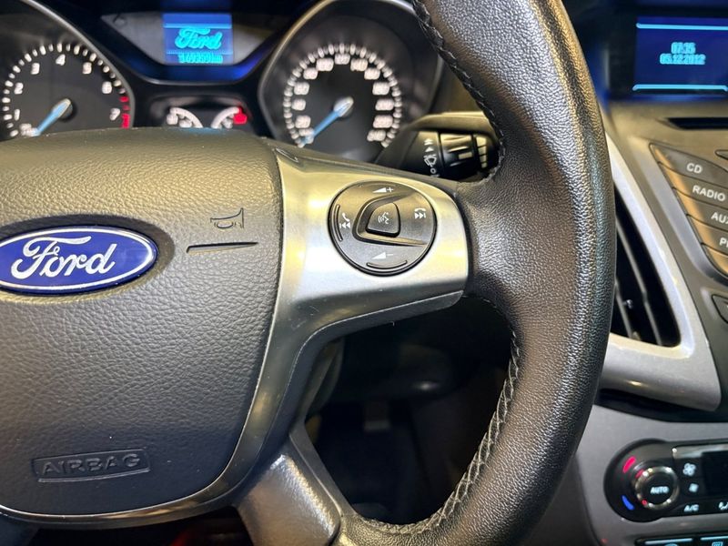 Ford Focus bild 9