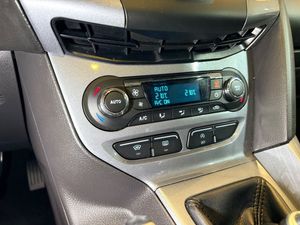 Ford Focus bild 12