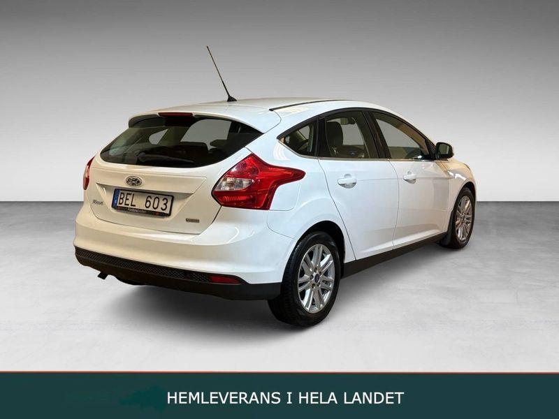 Ford Focus bild 2