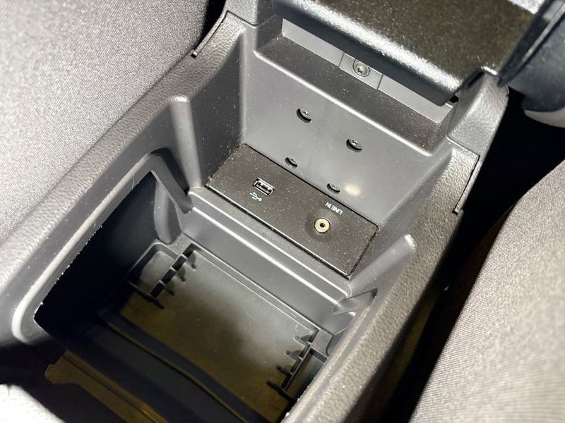 Ford Focus bild 14