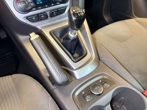 Ford Focus bild 13