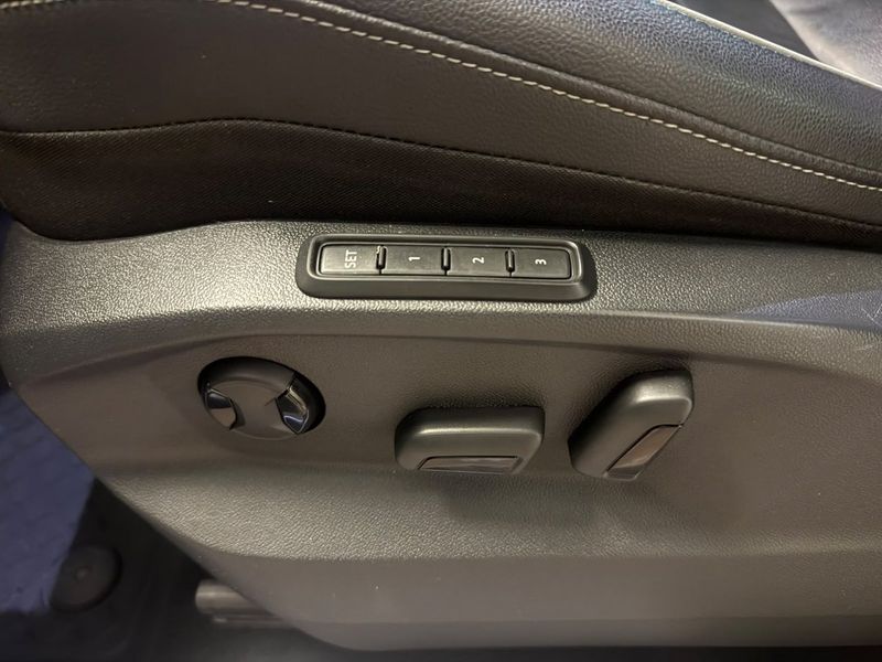 Volkswagen Tiguan bild 6