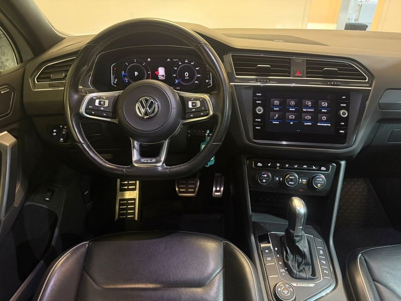 Volkswagen Tiguan bild 10