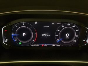 Volkswagen Tiguan bild 14