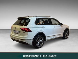 Volkswagen Tiguan bild 2