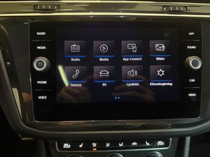 Volkswagen Tiguan bild 21