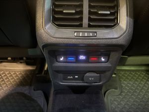 Volkswagen Tiguan bild 24