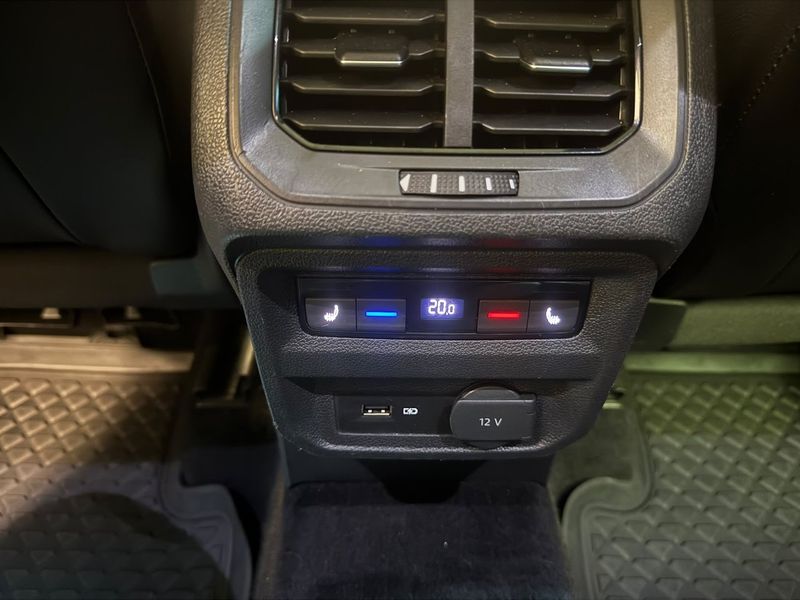 Volkswagen Tiguan bild 24