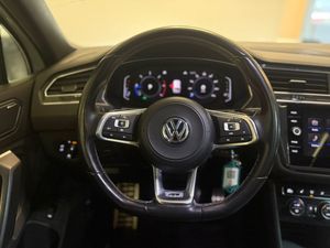 Volkswagen Tiguan bild 11