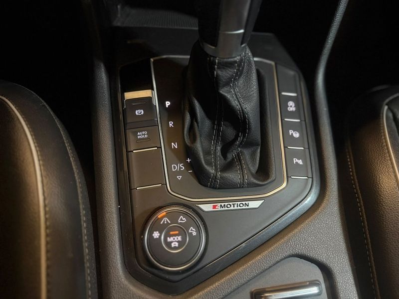 Volkswagen Tiguan bild 16