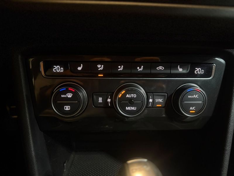 Volkswagen Tiguan bild 15