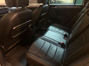 Volkswagen Tiguan bild 23