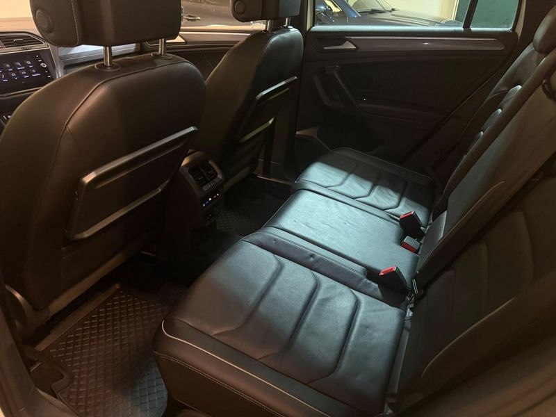 Volkswagen Tiguan bild 23