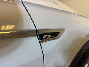 Volkswagen Tiguan bild 26