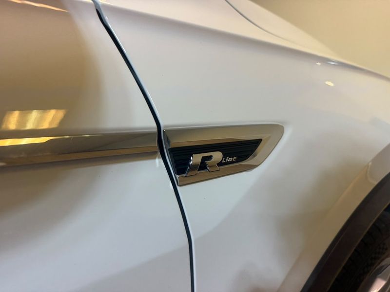 Volkswagen Tiguan bild 26
