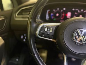Volkswagen Tiguan bild 13