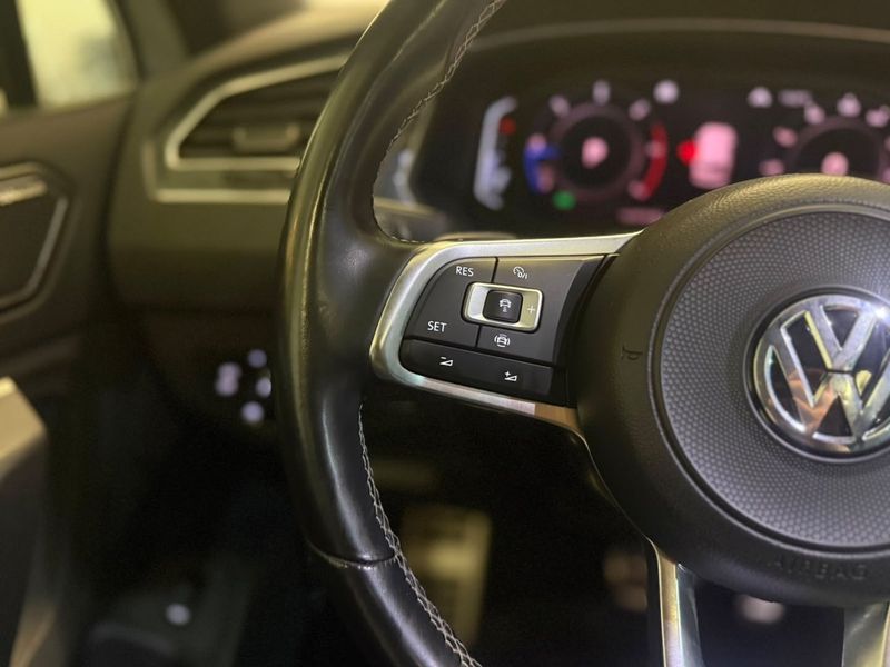 Volkswagen Tiguan bild 13
